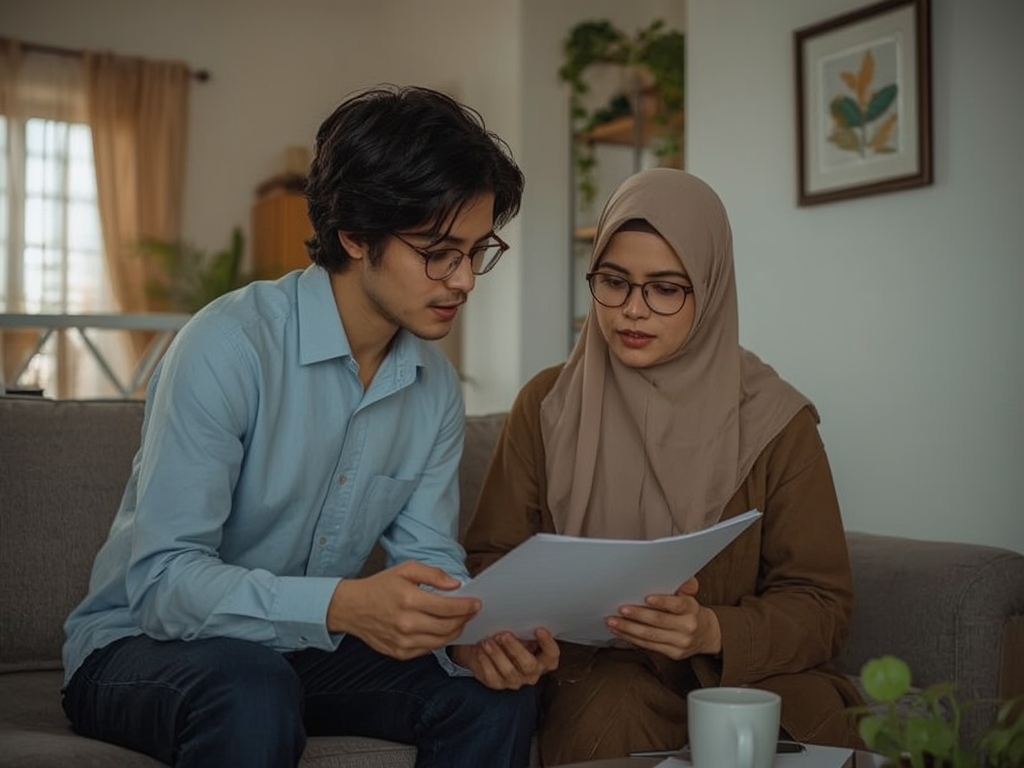 Langkah Terpadu Mengelola Rumah, Kesehatan Keluarga, dan Rencana Perjalanan